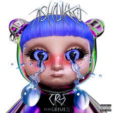 Cry-cover