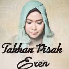 Takkan Pisah-cover
