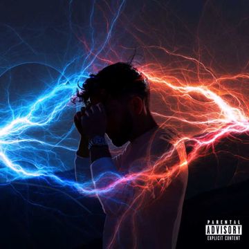 Nightmare (feat. SkyDxddy)-cover