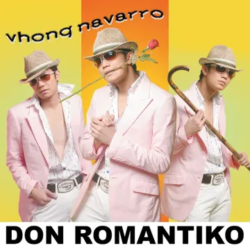 Don Romantika-cover