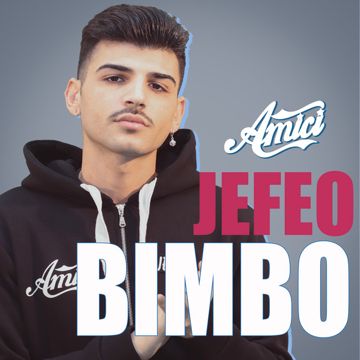 Bimbo-cover