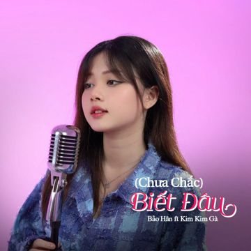 Biết Đâu (Chưa Chắc) (Meme Lofi)-cover