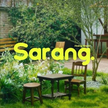 Sarang-cover