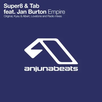 Empire (Radio Edit)-cover