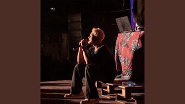 	Đủ trải sẽ thấm (Sped Up) -cover
