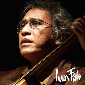 Kumenanti Seorang Kekasih-cover