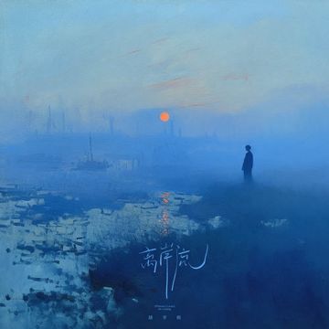 离岸流-cover