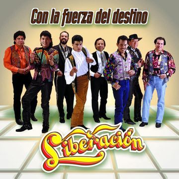 La Fuerza Del Destino-cover