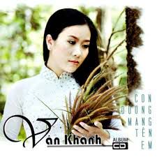 Con Đường Mang Tên Em-cover
