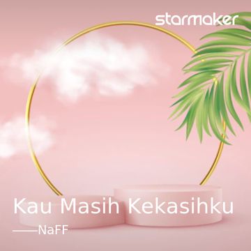 Kau Masih Kekasihku-cover