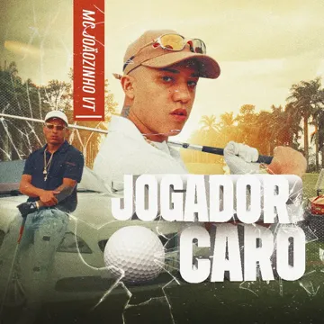 Jogador Caro-cover