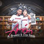 Amém-cover