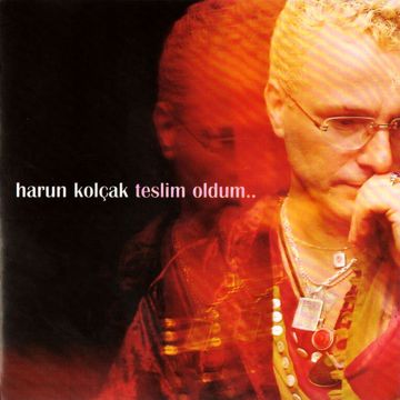Dualarım yoluna-cover