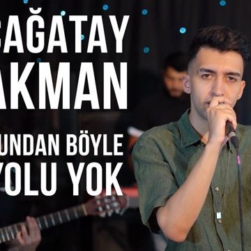Bundan Böyle Yolu Yok-cover
