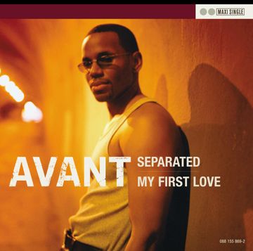 My First Love