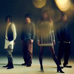 Through Patches of Violet