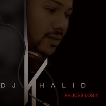 Felices los 4-cover