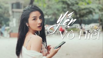 Yến Vô Hiết | Lời Việt-cover
