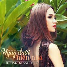 Ngay Dưới Hiên Nhà-cover