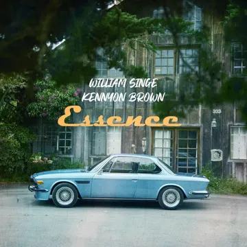 Essence-cover