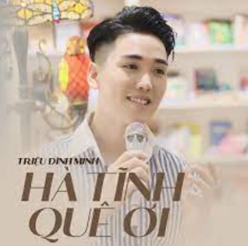 Hà Tĩnh Quê Ơi-cover