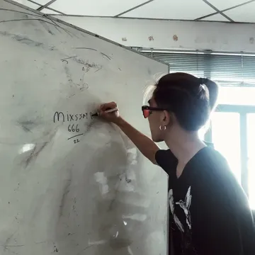 คิดมาก-cover