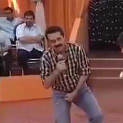 Ağla Ağla Gözbebeğim-cover