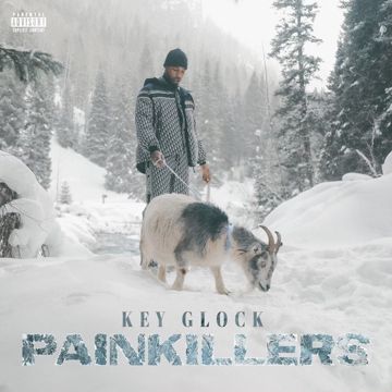 Pain Killers-cover