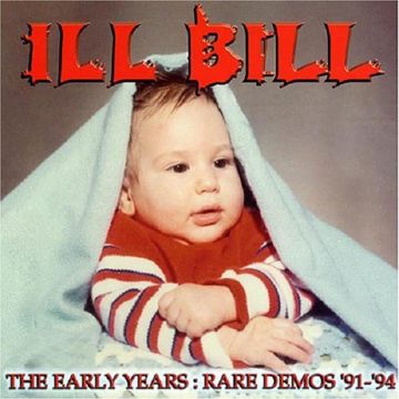 Paul Baloff-cover