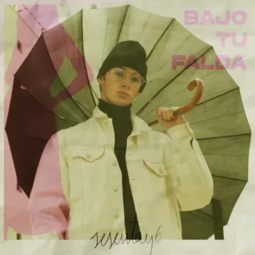 Bajo Tu Falda-cover