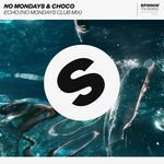 Echo(Club Mix)(Remix)-cover