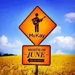 Month of June-cover