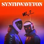 Kuiper   Kyklos Galaktikos   Synthwaveton, Vol 2   Experimento 53-cover