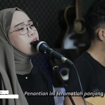 Penantian-cover