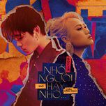 Nhớ Người Hay Nhớ-cover