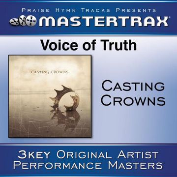Voice of Truth-cover