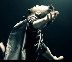 Yemin ettim-cover
