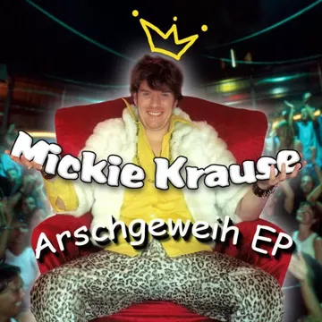 Schatzi schenk mir ein Foto-cover