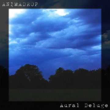 Aural Deluge-cover
