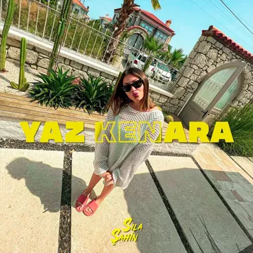 Yaz Kenara-cover