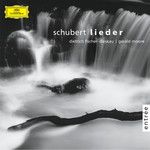 Schubert: Heidenröslein, D. 257 (Op.3/3) - Sah ein Knab' ein Röslein steh'n-cover