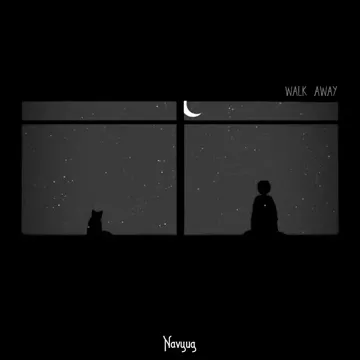 walk away-cover