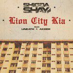 Lion City Kia-cover
