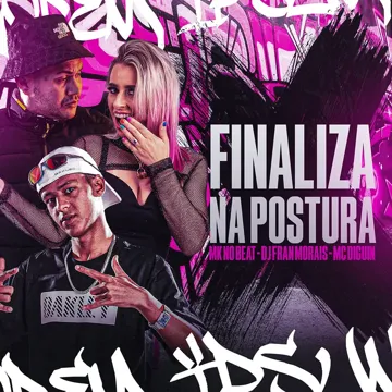 Finaliza na Postura-cover