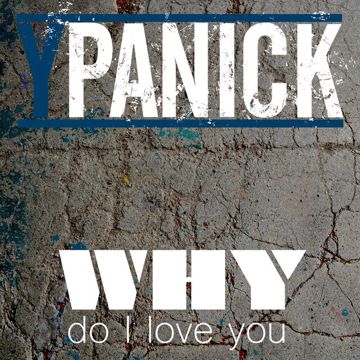 Why Do I Love You?-cover