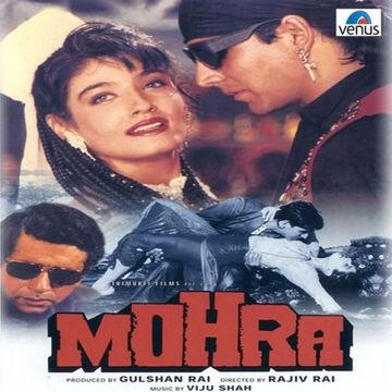 Tu Cheez Badi Hai Mast-cover