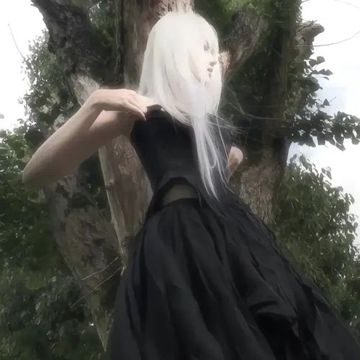 漩渦，愛-cover