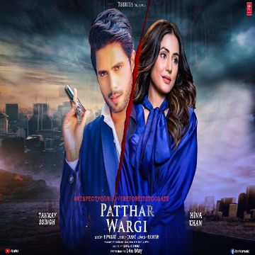Patthar Wargi By Gourav-cover