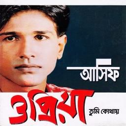 কখনো ভালবাসনি-cover