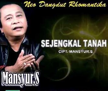 Sejengkal Tanah